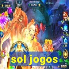 sol jogos